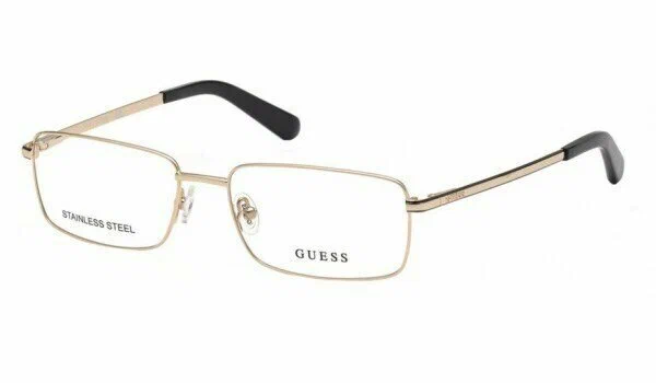 Оправа Guess GU 50036 Золотой