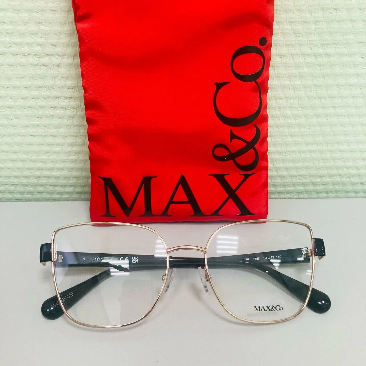 Оправа для очков MAX&CO 5086 005