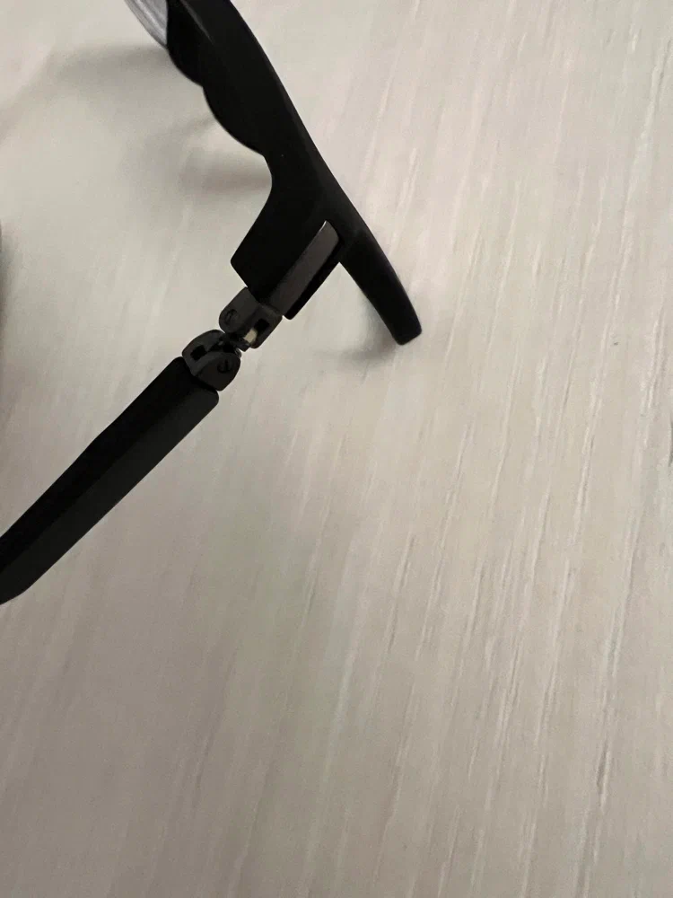 Оправа для очков мужская антивандальная Santarelli