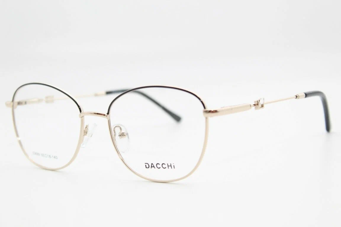 Оправа DACCHi 33689 C4