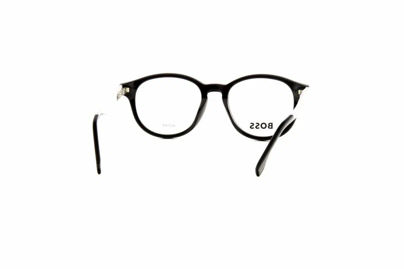 Детская оправа для очков BOSS JUNIOR 1548 7C5