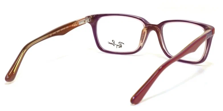 Детская оправа для очков RAY-BAN JUNIOR 1532 3590 (47)