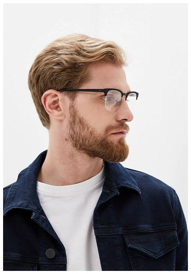 Оправы Ray-Ban RB 2199V 2000 50