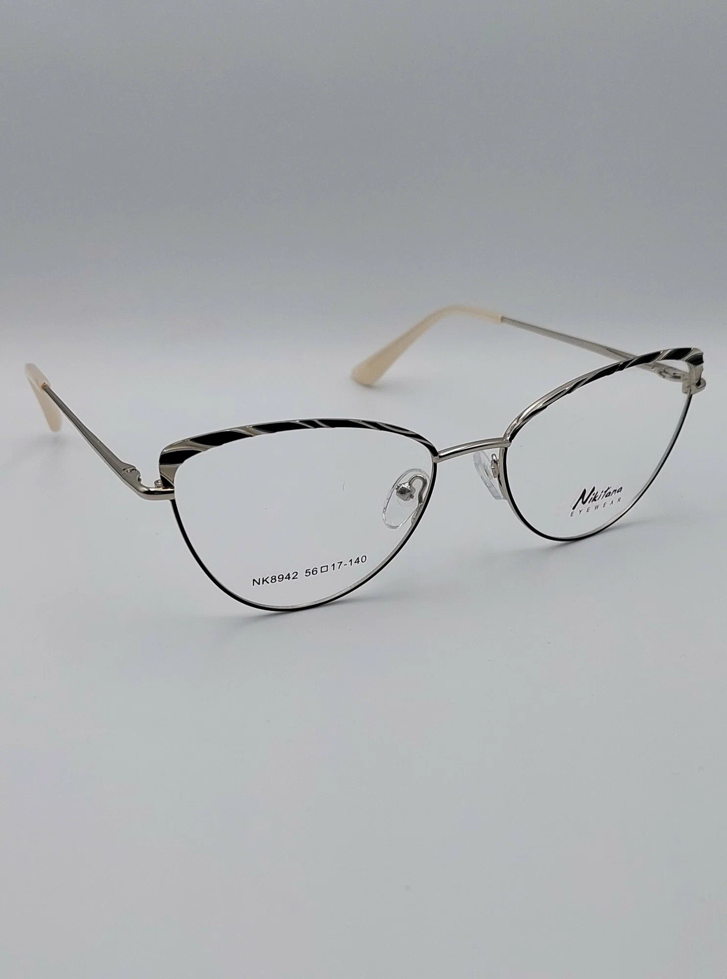 Оправа женская Nikitana