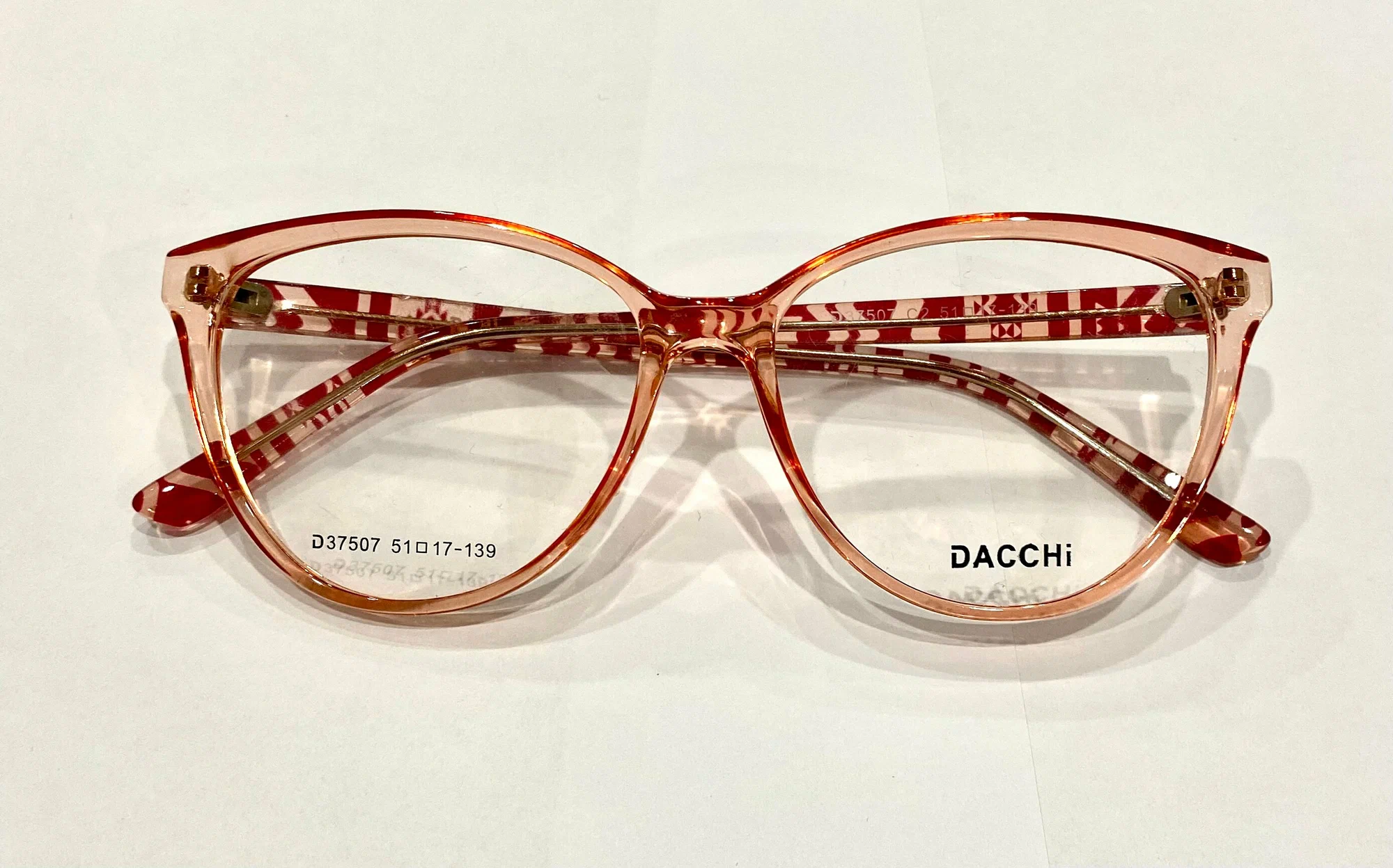 Оправа Dacchi 37507 c2