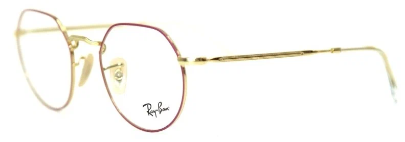 Оправа для очков RAY-BAN 6465 3137 (49)