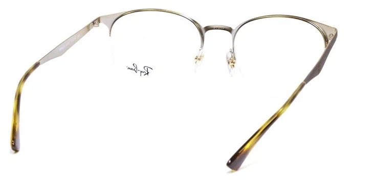 Оправа для очков RAY-BAN 6422 3001