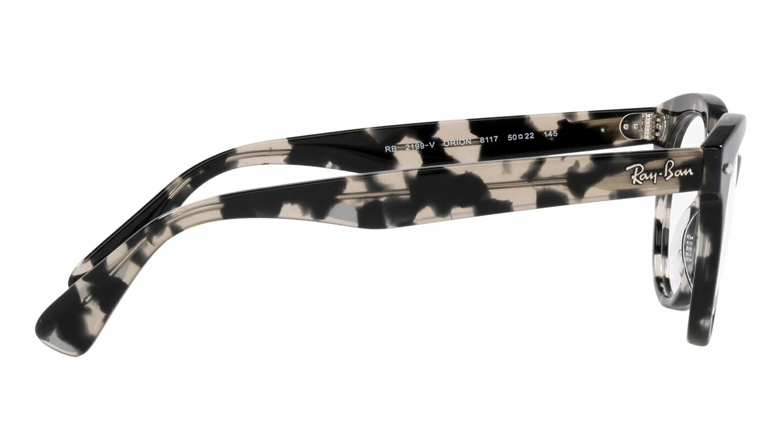 Оправа для очков Ray-Ban Orion RX 2199V 8117