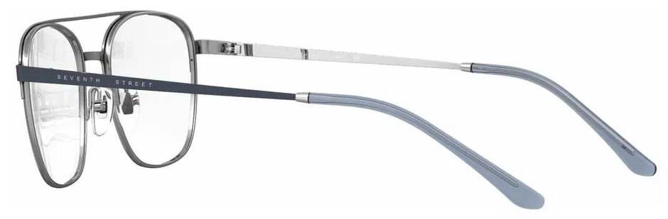 Медицинская оправа 7TH STREET 7A 089 синий