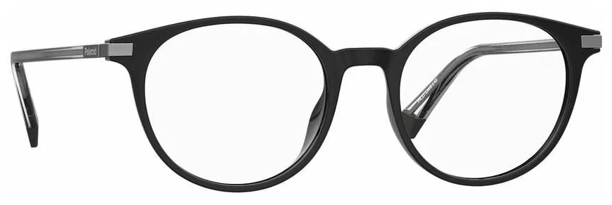 Медицинская оправа POLAROID/Полароид/ PLD D461/G черный