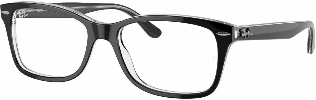 Оправа для очков Ray-Ban 0RX5428 / 53 2034