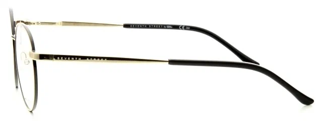 Медицинская оправа 7TH STREET 7A 548 черно-серый