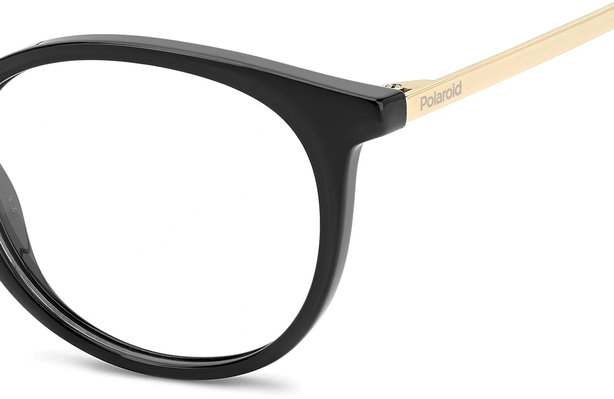 Оправа для очков POLAROID PLD D496 807