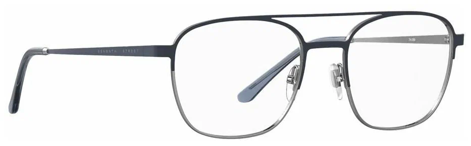 Медицинская оправа 7TH Street 7A 083, синий