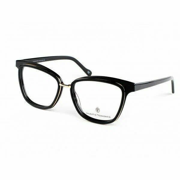 Оправа Valentin Yudashkin VY 4108 Коричневый