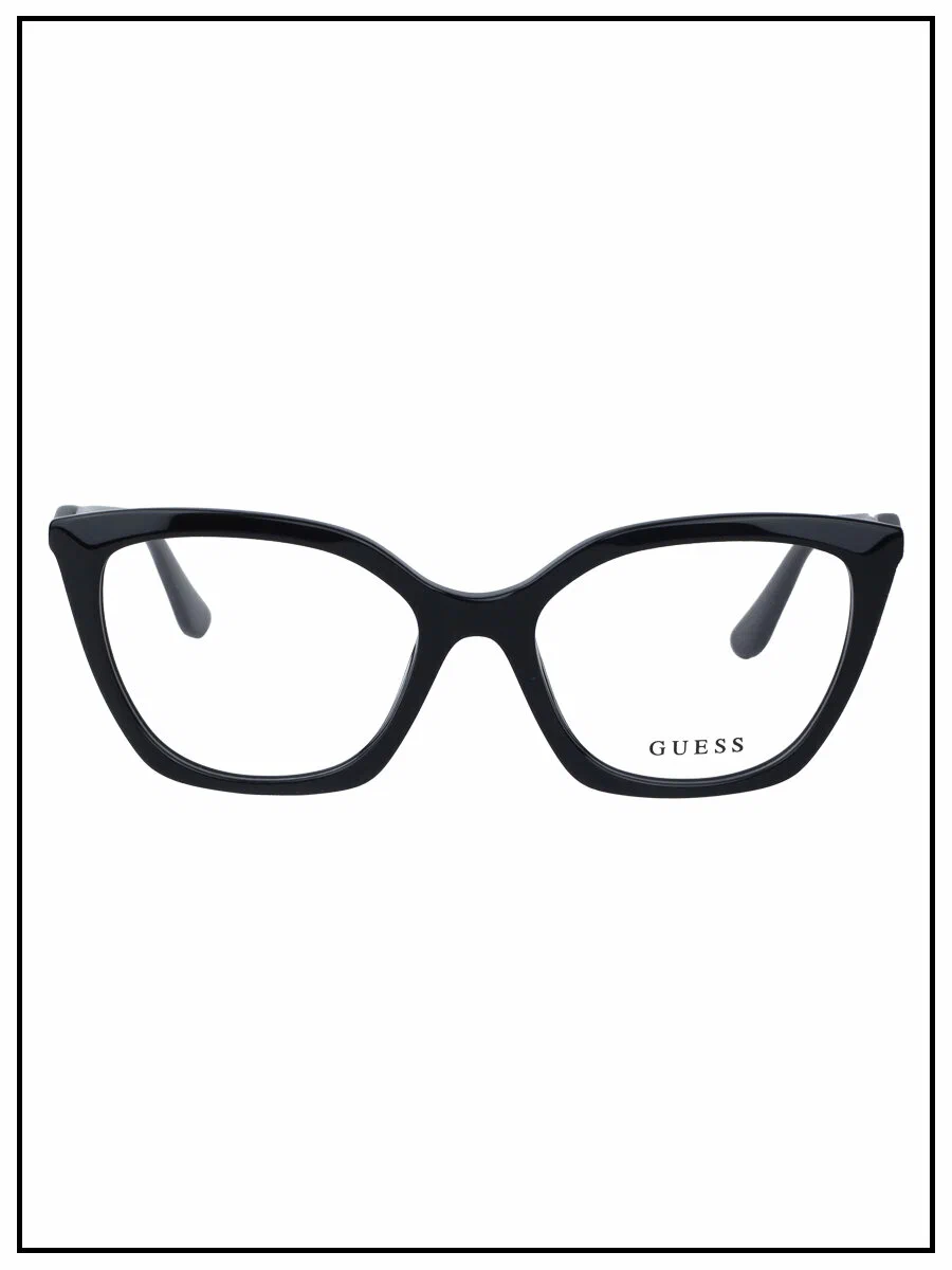 Оправа для очков женская GUESS 2965/001