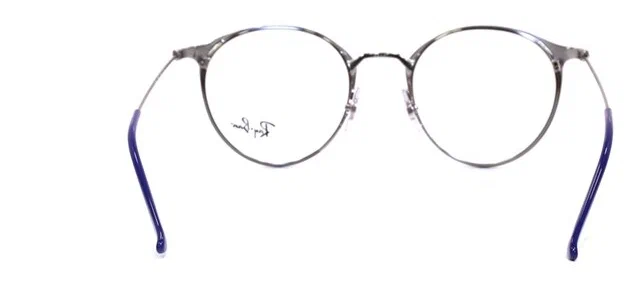 Оправа для очков RAY-BAN 6378 2906 (49)