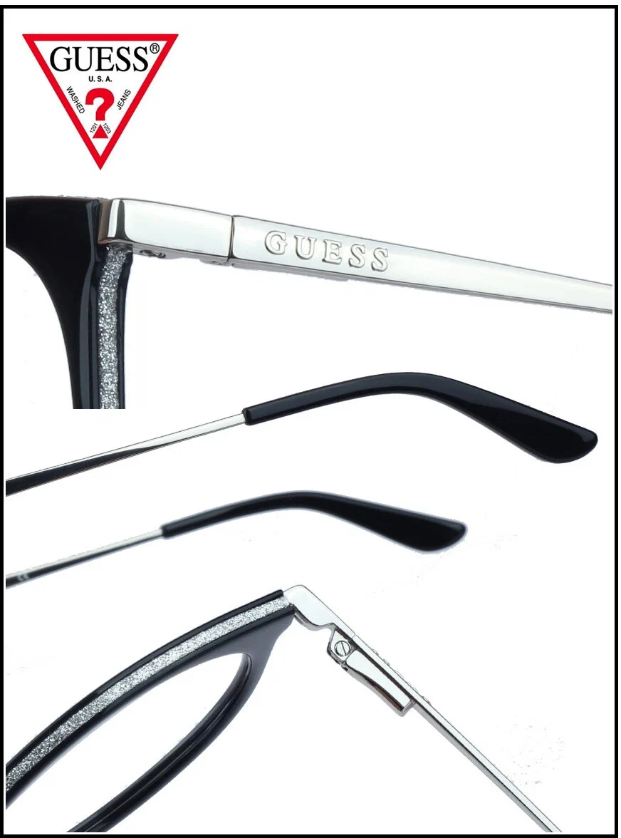 Оправа для очков женская GUESS 2707-N/001