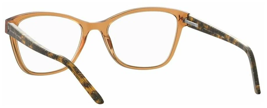 Медицинская оправа 7TH STREET 7A 575 светло-коричневый