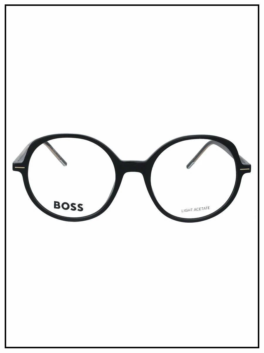 Оправа для очков женская BOSS 1588 7C5