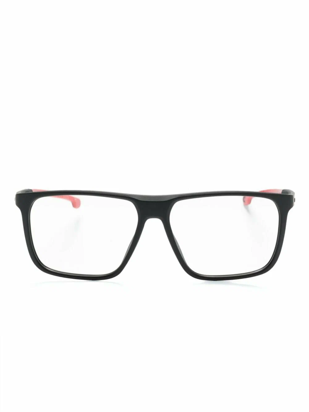 Оправа для очков Carrera - Очки Carduc 32 в квадратной оправе - Mужской - 58 - Черный
