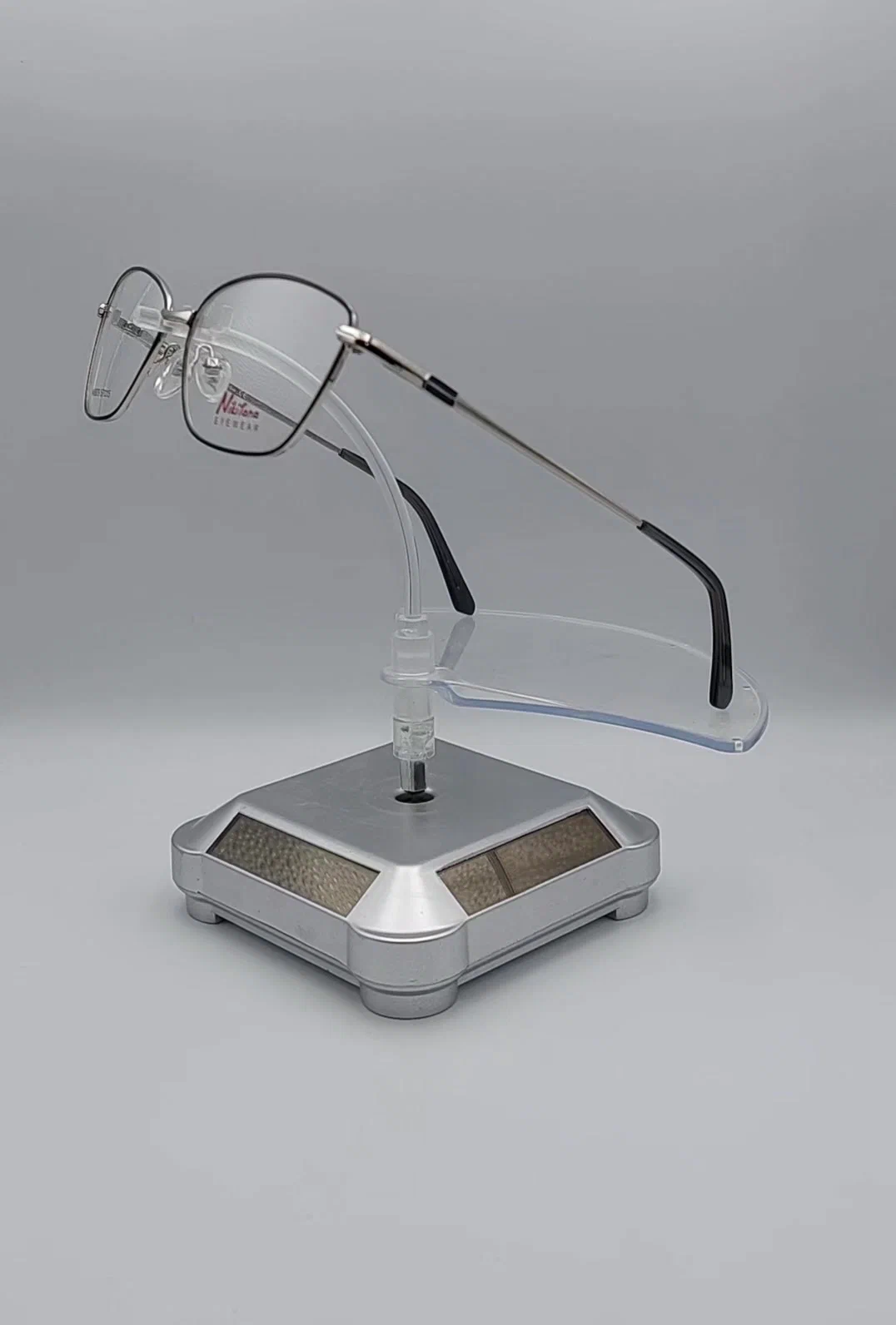 Оправа женская Nikitana с футляром и салфеткой