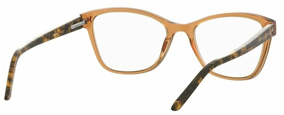 Медицинская оправа 7TH STREET 7A 575 светло-коричневый