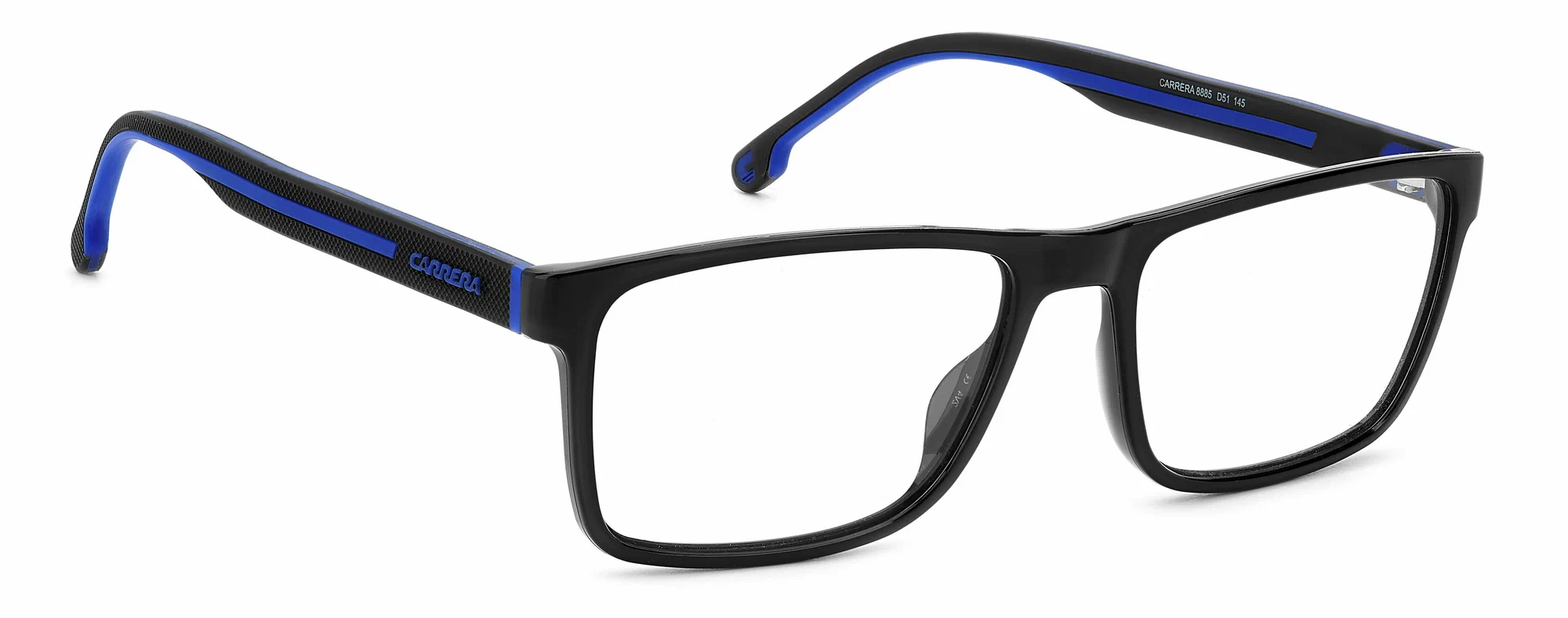 Оправа CARRERA 8885 D51 (56-17)