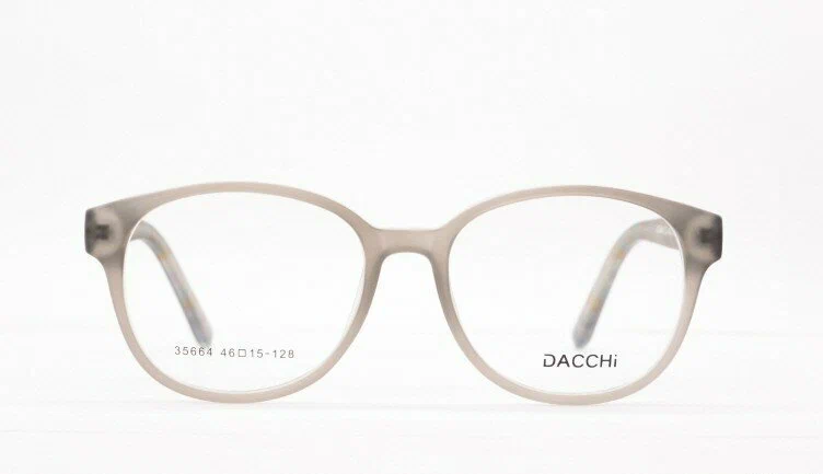 Медицинская оправа DACCHI 35664 C5