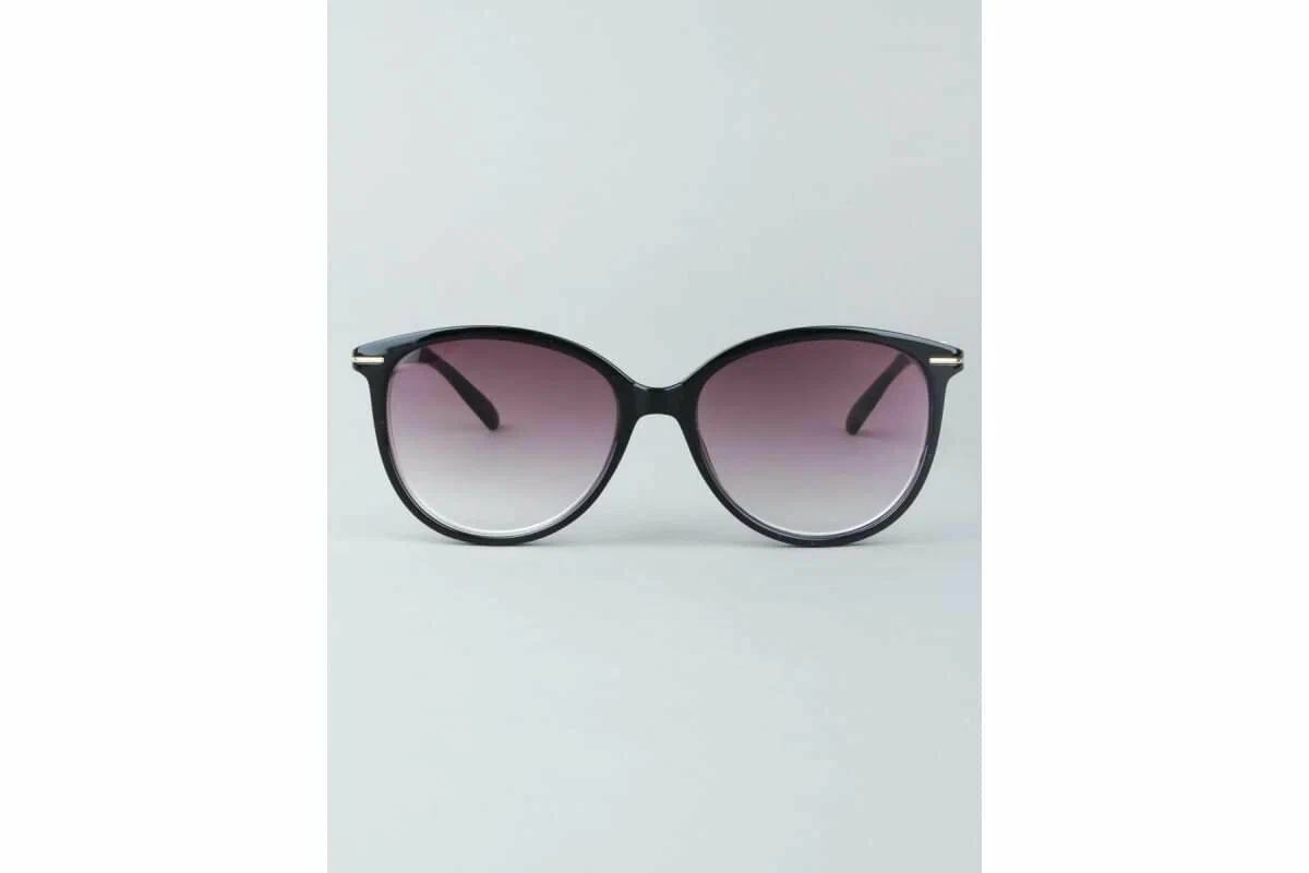 Готовые очки Most LW2155 C1 Тонированные +2.00