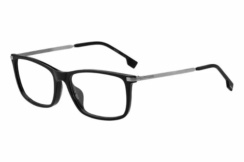 Оправа HUGO BOSS 1614/F 4HU Havana Dark Ruthenium (HUB-1077394HU5617)