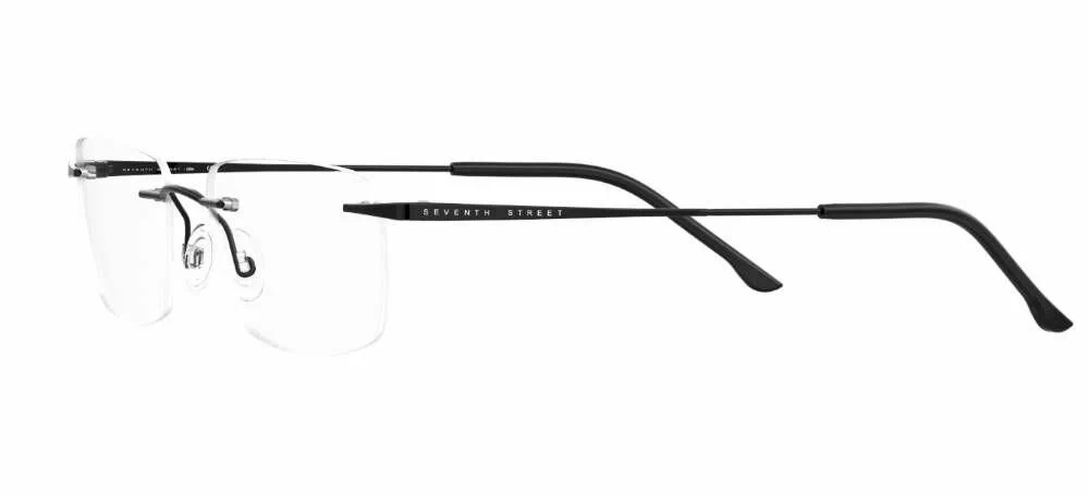 Медицинская оправа 7TH STREET/ 7A 077 Черный