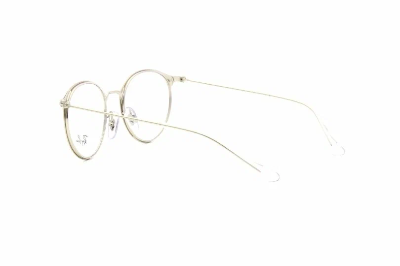 Детская оправа для очков RAY-BAN JUNIOR 1053 4085 (45)