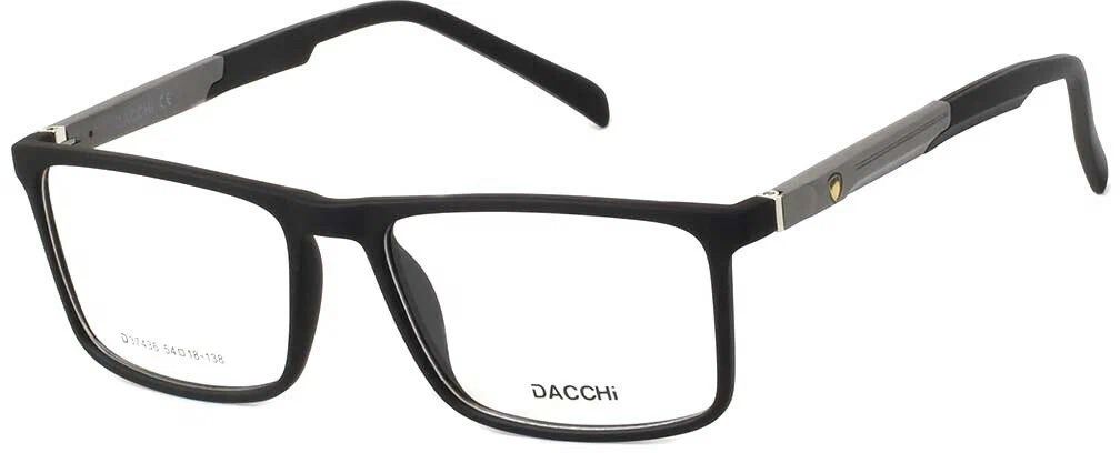 Готовые очки для зрения -0.75 DACCHI мод. 37436 Цвет 1