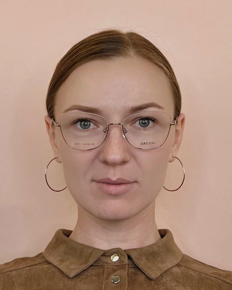 Оправа для очков Carrera CARRERA 254 2W8