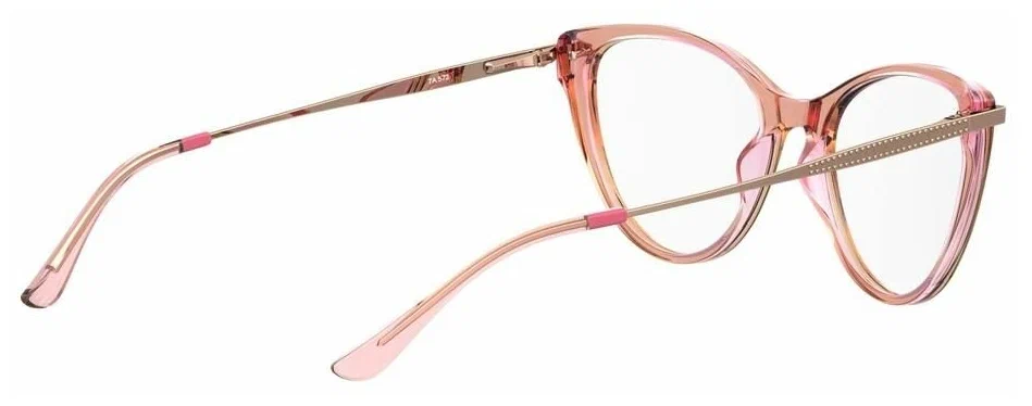 Медицинская оправа 7TH Street 7A 561, Черный