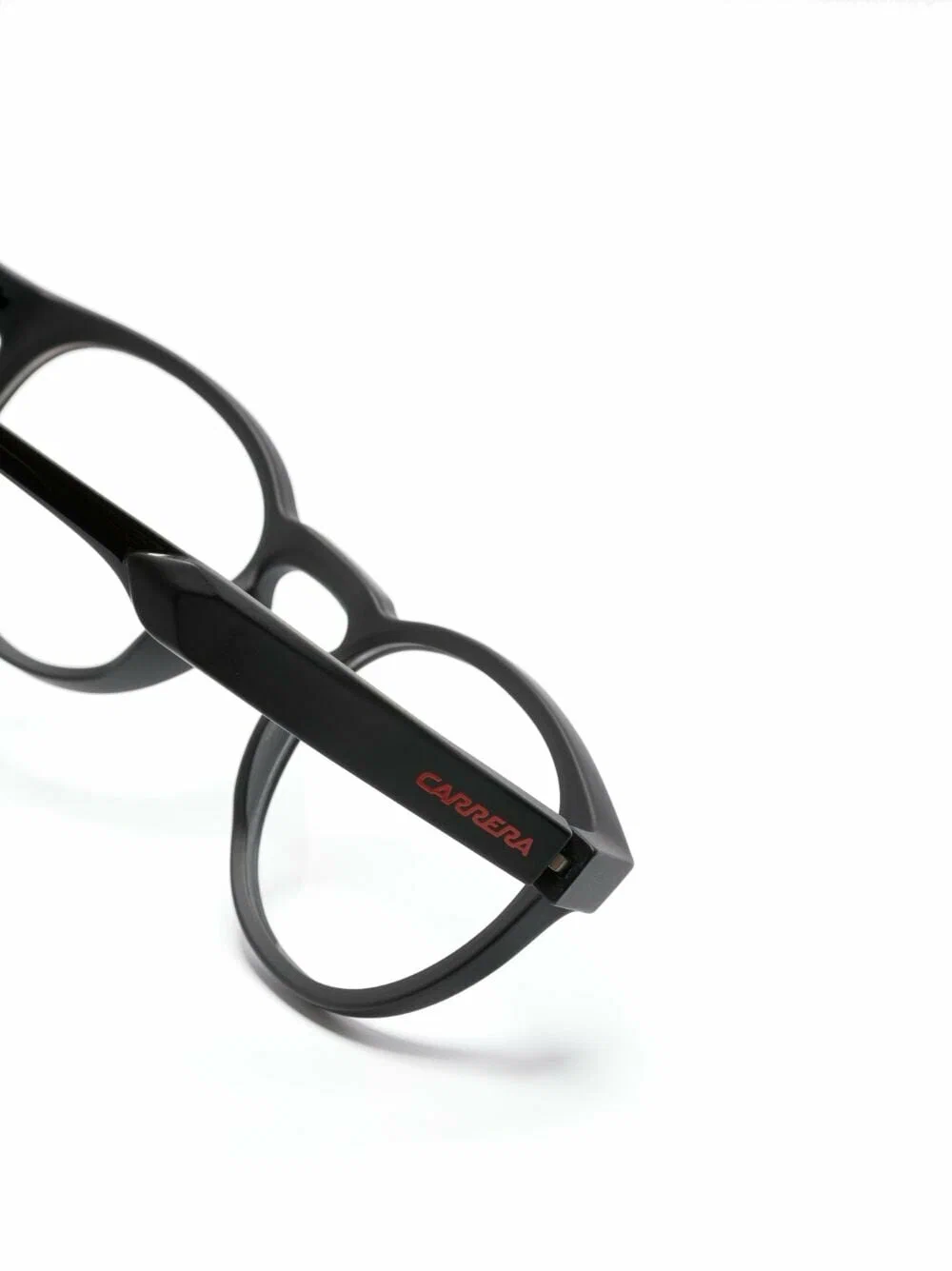 Оправа HUGO BOSS 1614/F 284 Black Ruthenium (HUB-1077392845617)