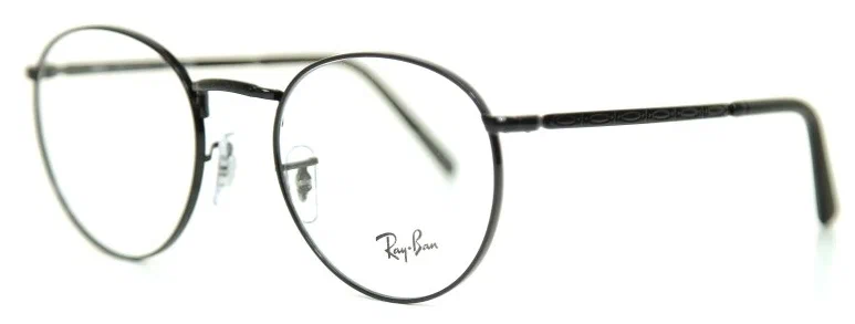 Оправа для очков RAY-BAN 3637V 2509 (53)
