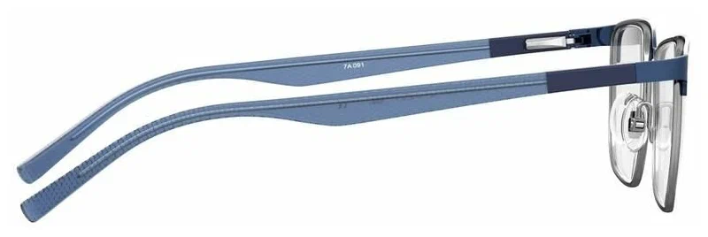 Медицинская оправа 7TH STREET 7A 091 синий