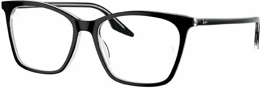 Оправа для очков Ray-Ban 0RX5422 / 52 2034