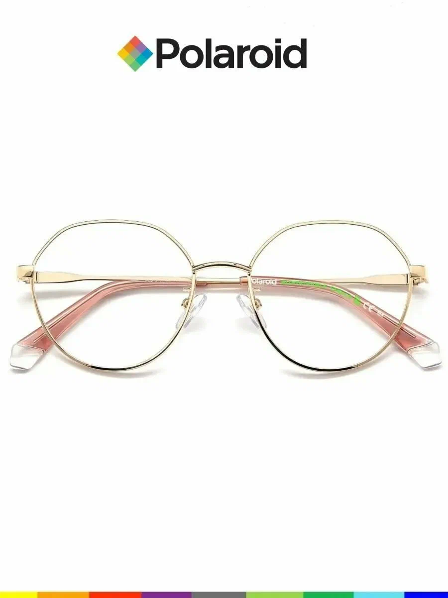 Оправа для очков Polaroid D395 7C5