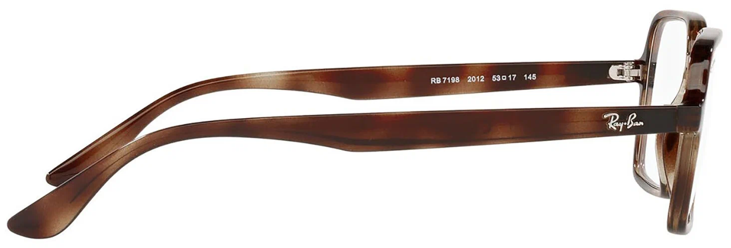 Оправа для очков Ray-Ban RX 7198 2012