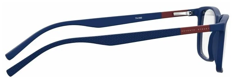 Медицинская оправа 7TH STREET 7A 092 синий