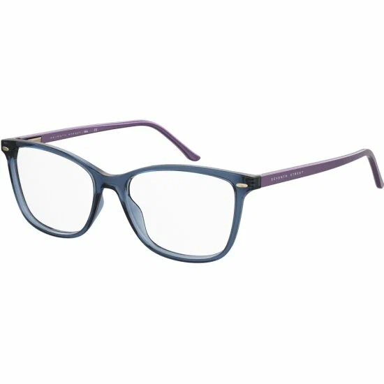 Медицинская оправа 7TH Street 7A 568, голубой