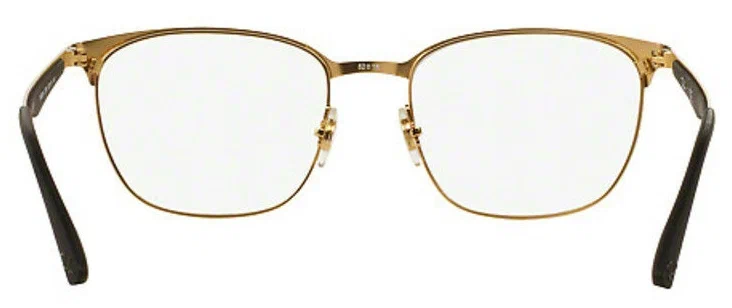 Оправа для очков Ray-Ban Active Lifestyle RX 6356 2875