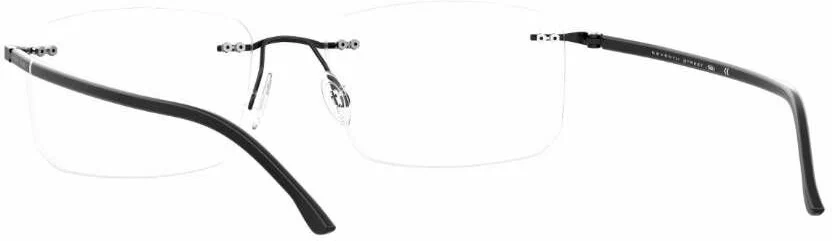 Медицинская оправа 7TH STREET 7A 078 черный