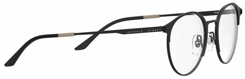 Медицинская оправа 7TH STREET 7A 095 черный