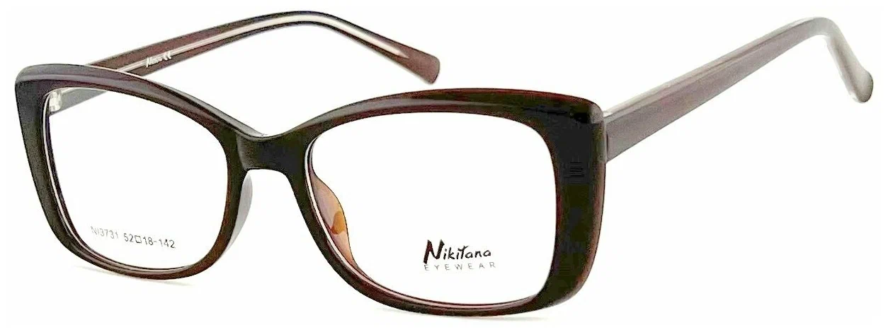 Оправа NIKITANA мод. 3731 Цвет 4