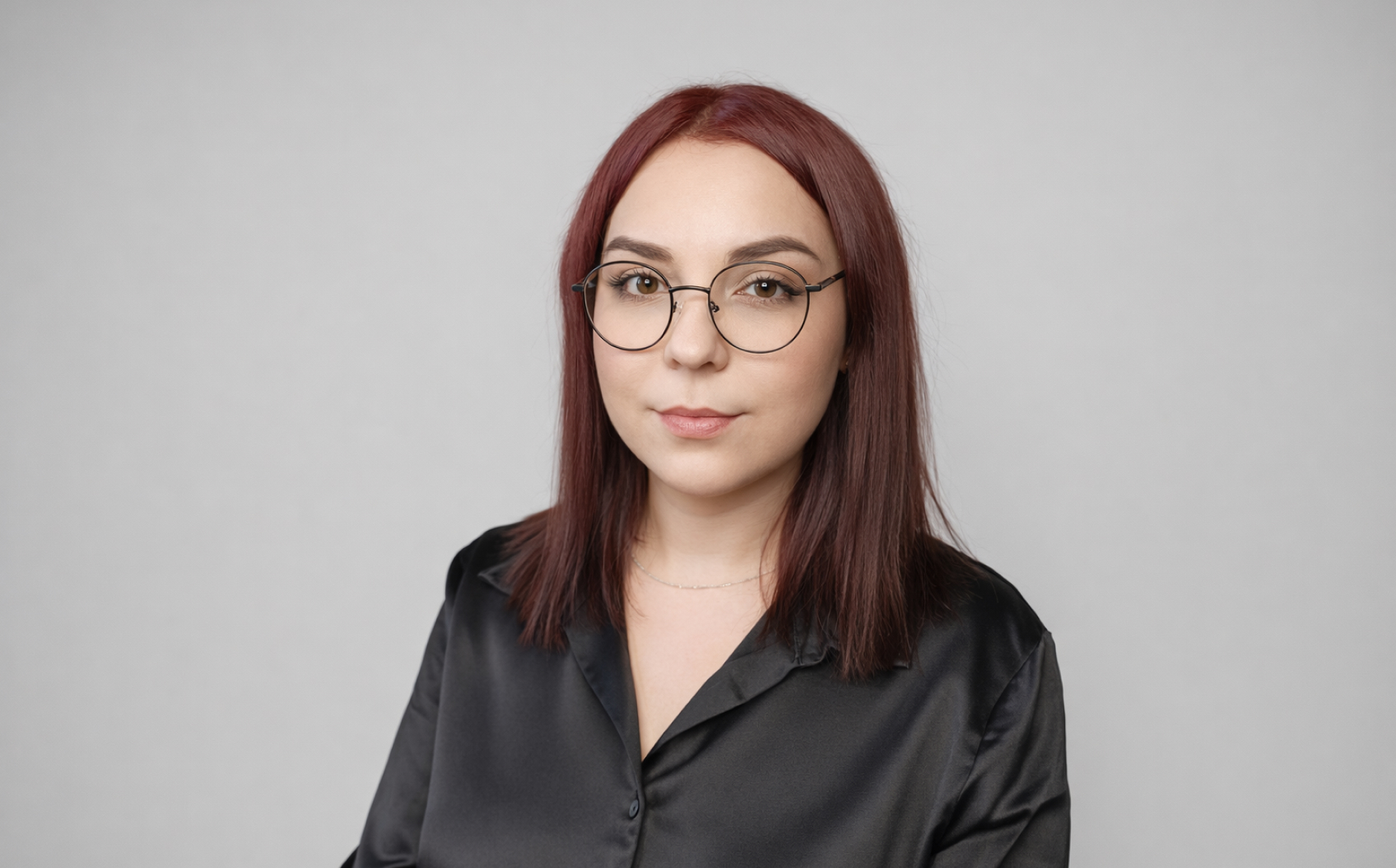 Оправа Iron Vision LE 6233 c1 