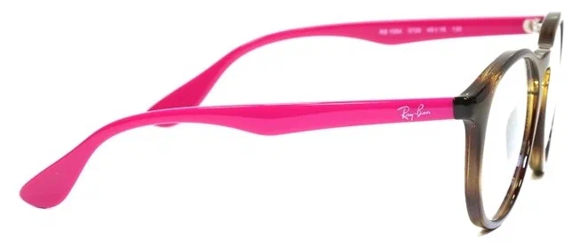 Детская оправа для очков RAY-BAN JUNIOR 1554 3729 (48)